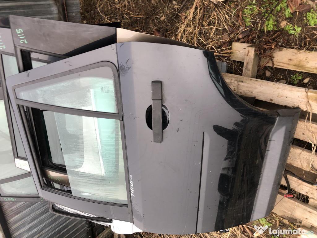 Usa stanga spate Land Rover Freelander 2 2007