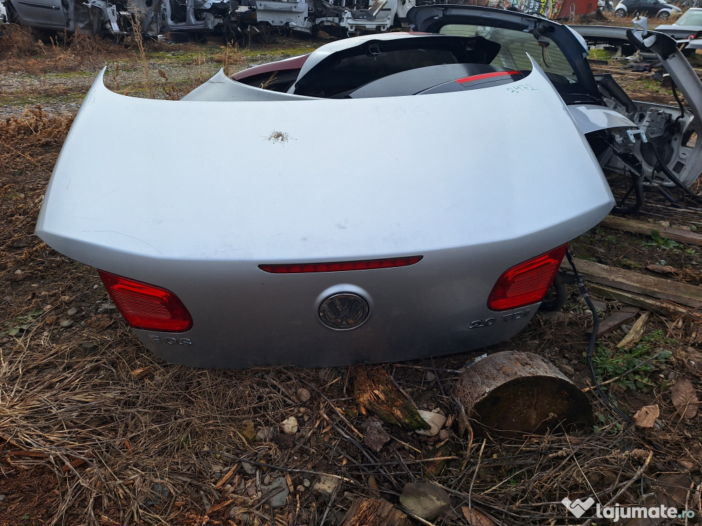 Hayon Volkswagen Eos 2008