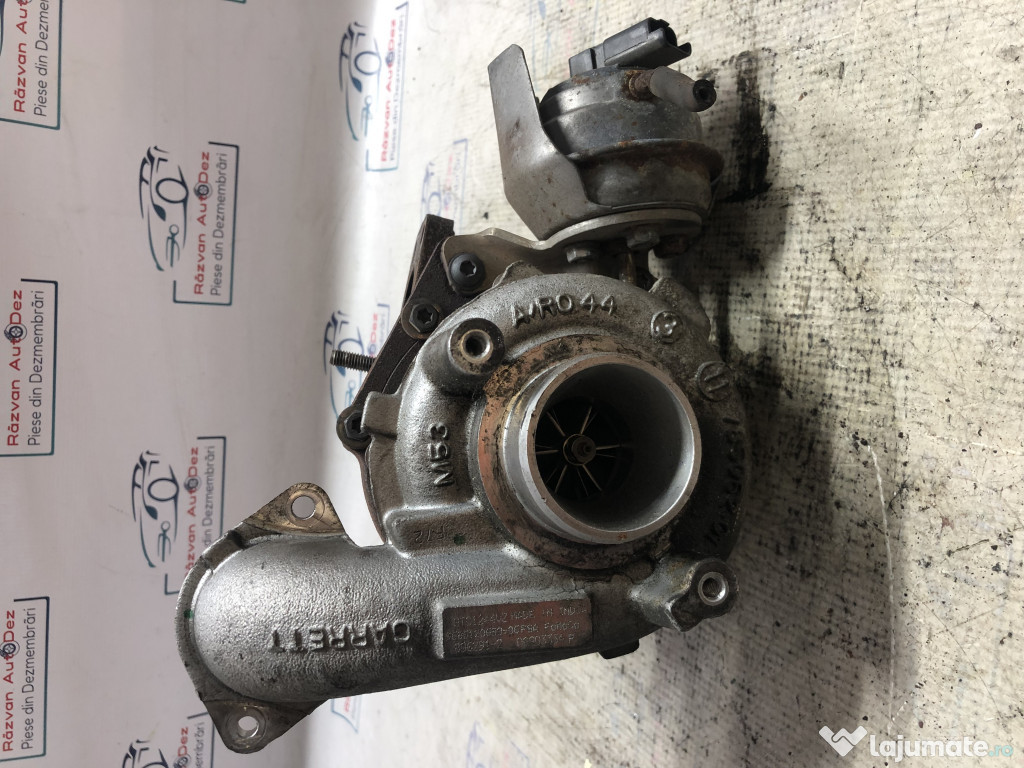 Turbina Ford C-MAX 1.6 2012