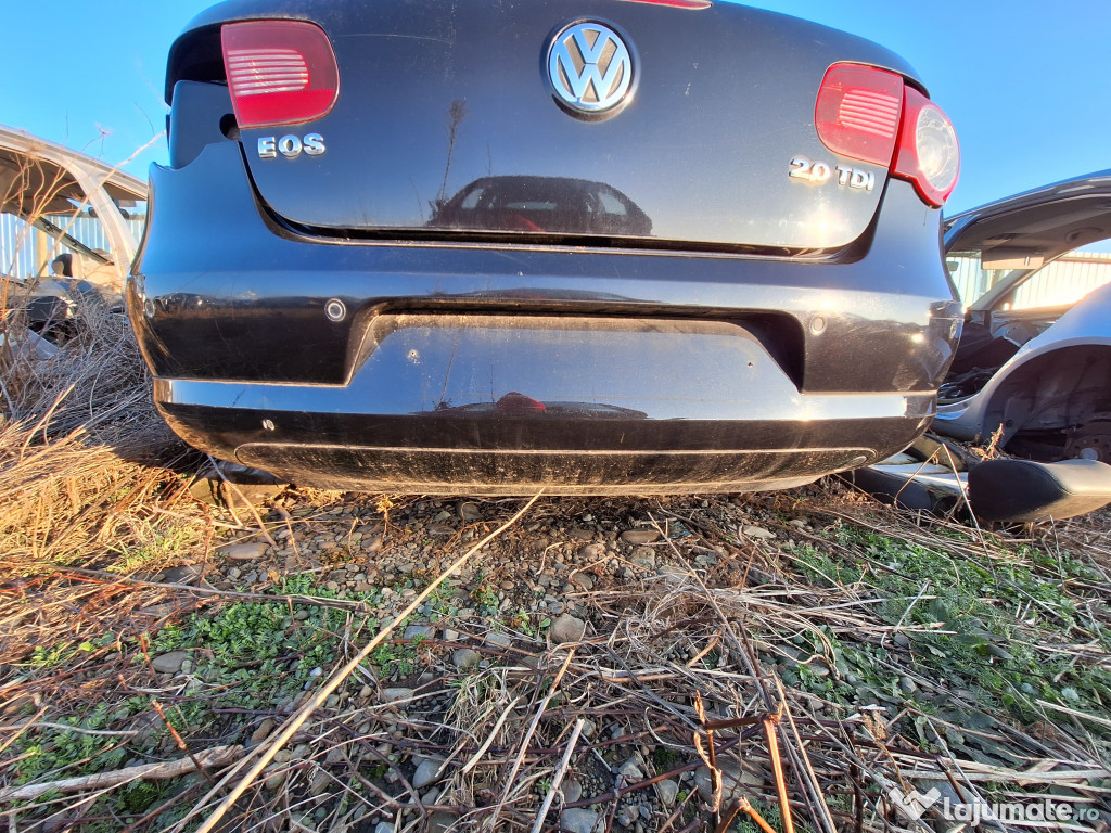 Bara spate Volkswagen Eos 2007