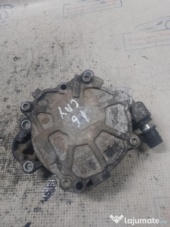 Pompa vacuum Volkswagen Passat B6 1.6 2006