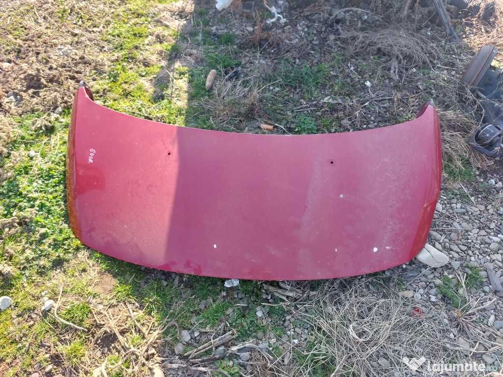 Capota fata Peugeot 2013