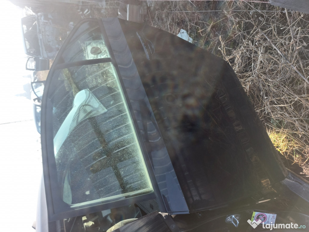 Usa stanga spate Seat Toledo 2014