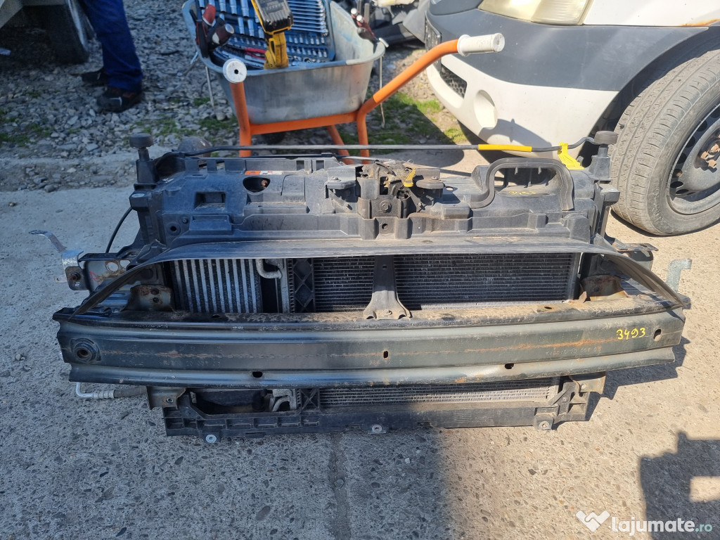 Trager complet Ford B-MAX Benzina 2014