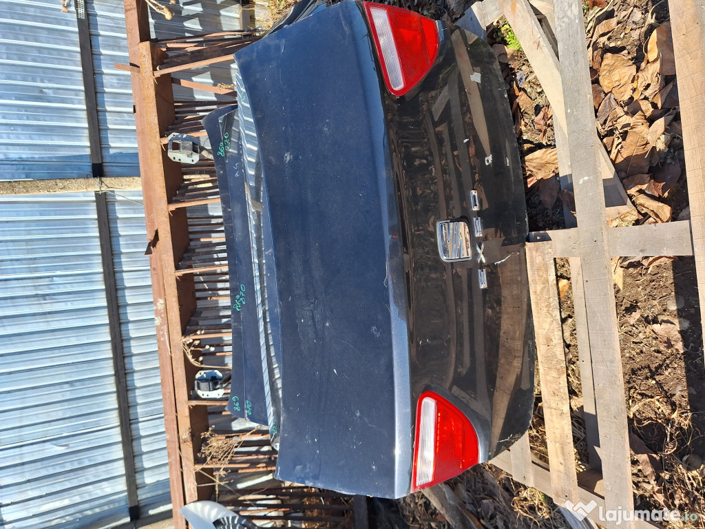 Hayon Seat Exeo Berlina 2010