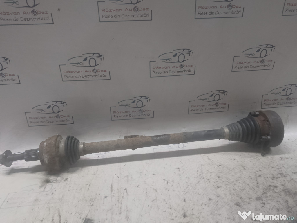 Planetara dreapta spate Volkswagen Tiguan 2.0 2008