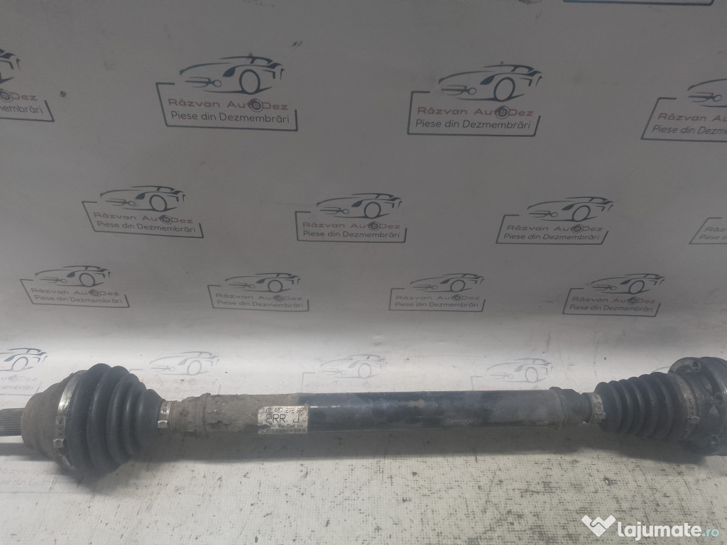 Planetara dreapta fata Volkswagen Jetta 1.6 2012