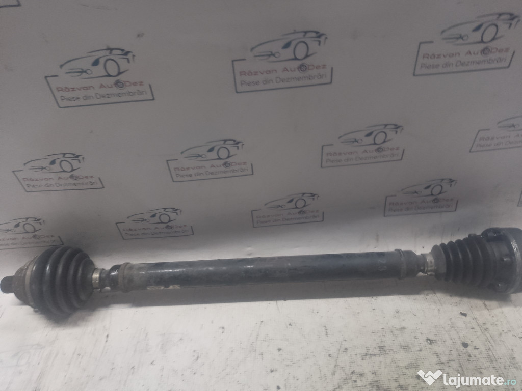 Planetara dreapta fata Volkswagen Jetta 1.6 2011