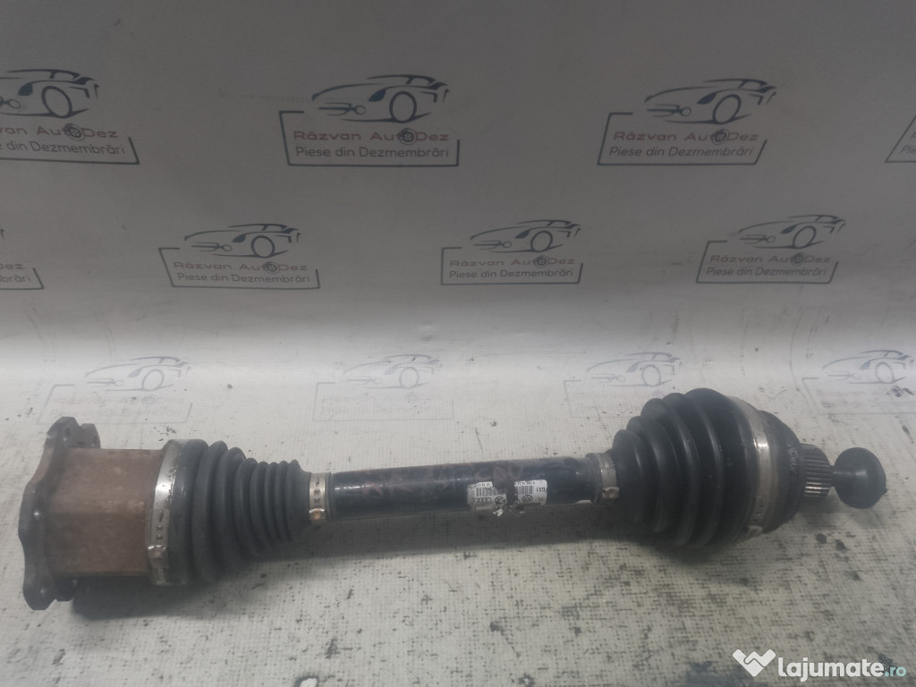 Planetara dreapta fata Audi A6 3.0 2012