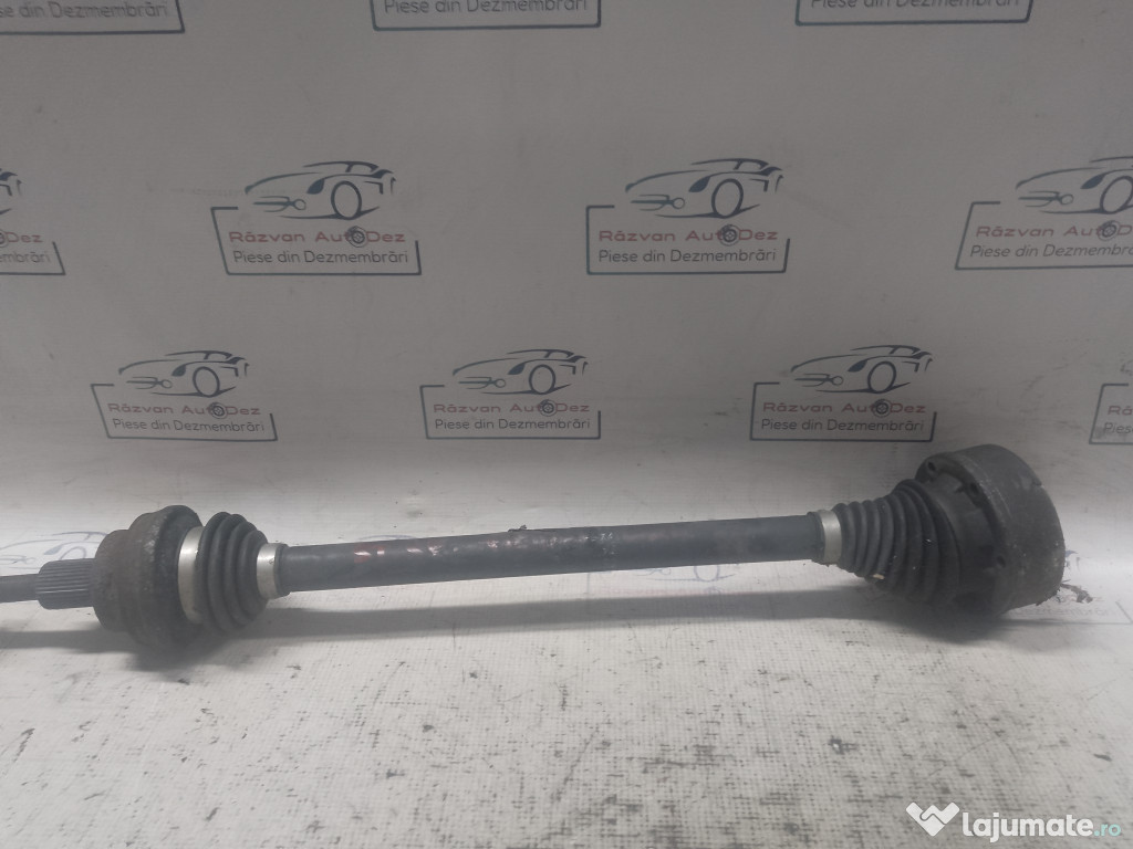 Planetara stanga spate Volkswagen Tiguan Motorina 2010