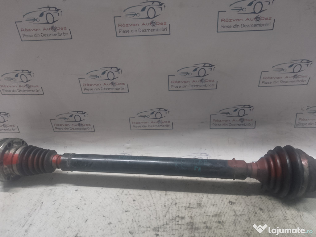 Planetara dreapta fata Volkswagen Passat CC 2011