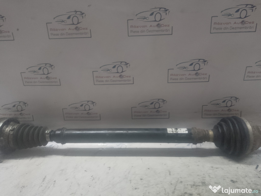 Planetara dreapta fata Volkswagen Passat CC 2014