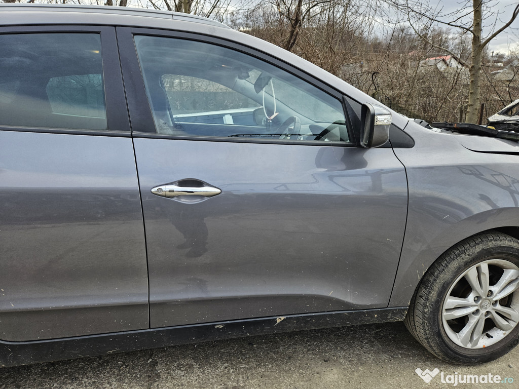 Usa dreapta fata Hyundai ix35 2012