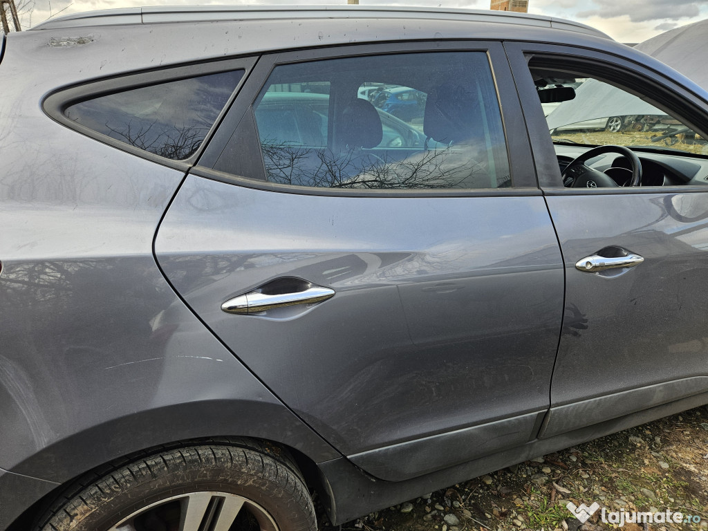 Usa dreapta spate Hyundai ix35 2012