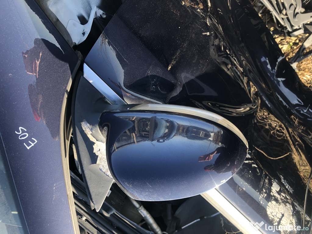 Oglinda dreapta Volkswagen Eos 2007