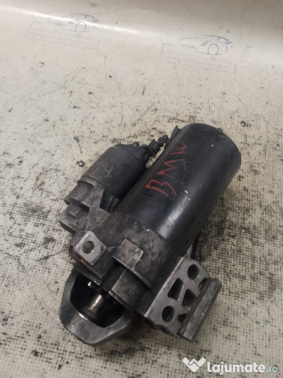 Electromotor BMW 520 2010