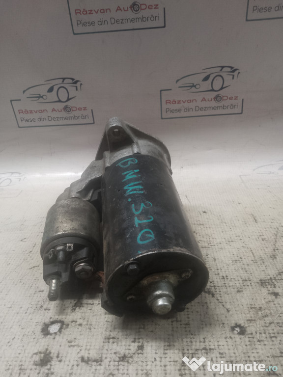 Electromotor BMW 320 2007