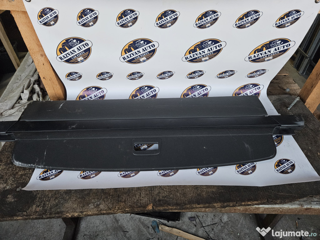 Rulou portbagaj Skoda Octavia 2 Break 2012