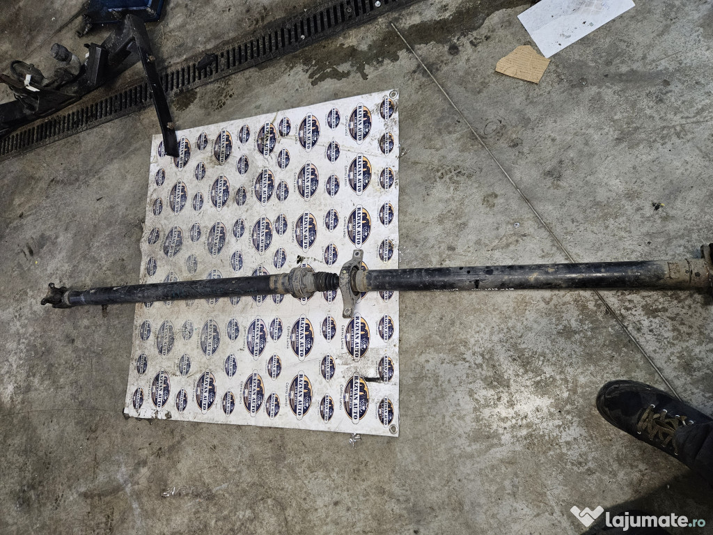 Cardan Kia Sportage 2.0 Motorina 2012