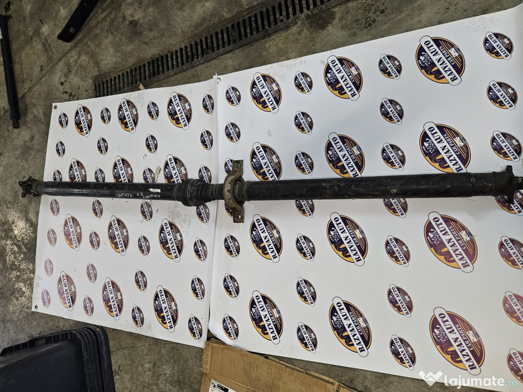 Cardan Hyundai Santa Fe 2.2 Motorina 2012