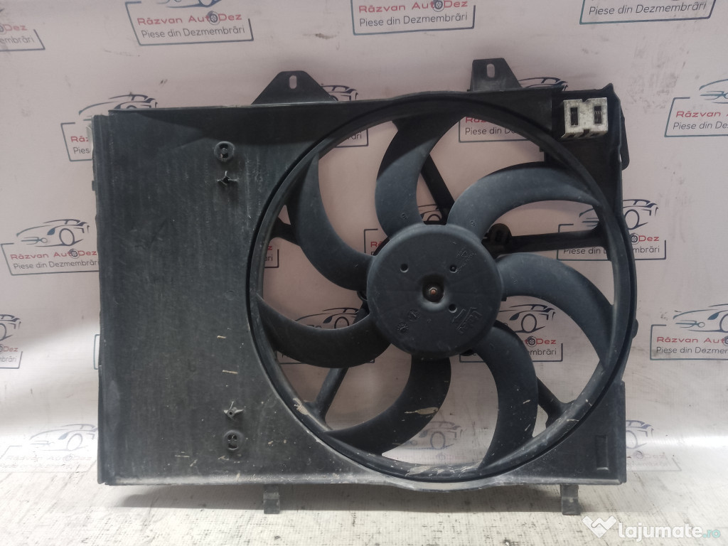 Electroventilator Opel Crossland 1.2 Benzina 2018