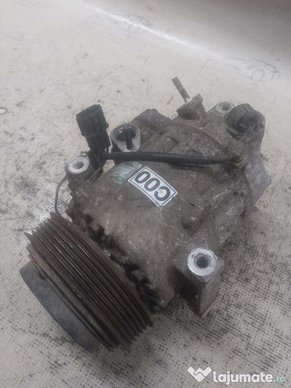 Compresor AC Kia Sportage 2.0 2015