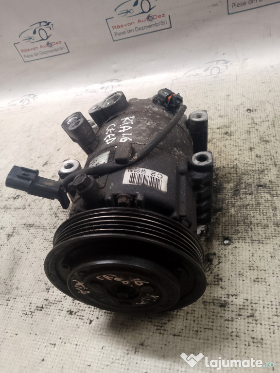 Compresor AC Kia Ceed 2014