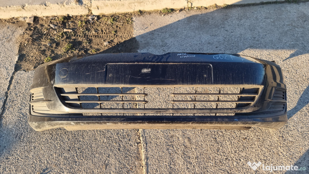 Bara fata Volkswagen Golf 7 2015