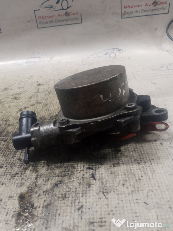 Pompa vacuum Nissan Qashqai 1.6 Motorina 2012
