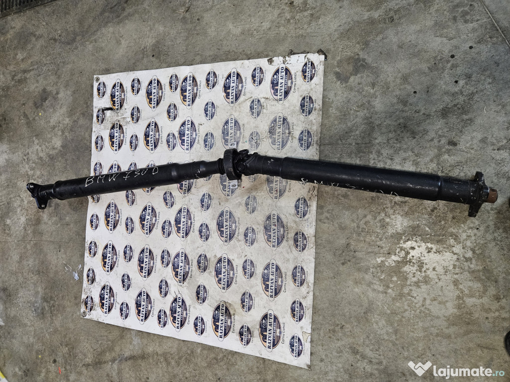 Cardan BMW Seria 7 F01 3.0 Motorina 2012