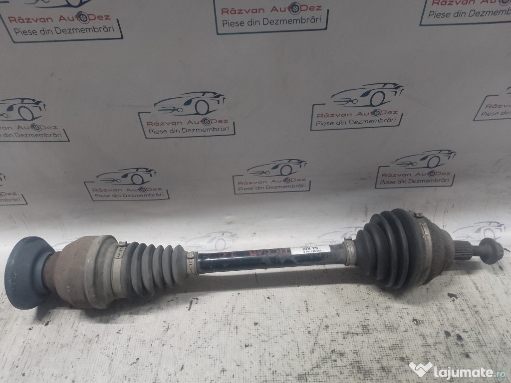 Planetara dreapta fata Volkswagen Tiguan 2.0 2008