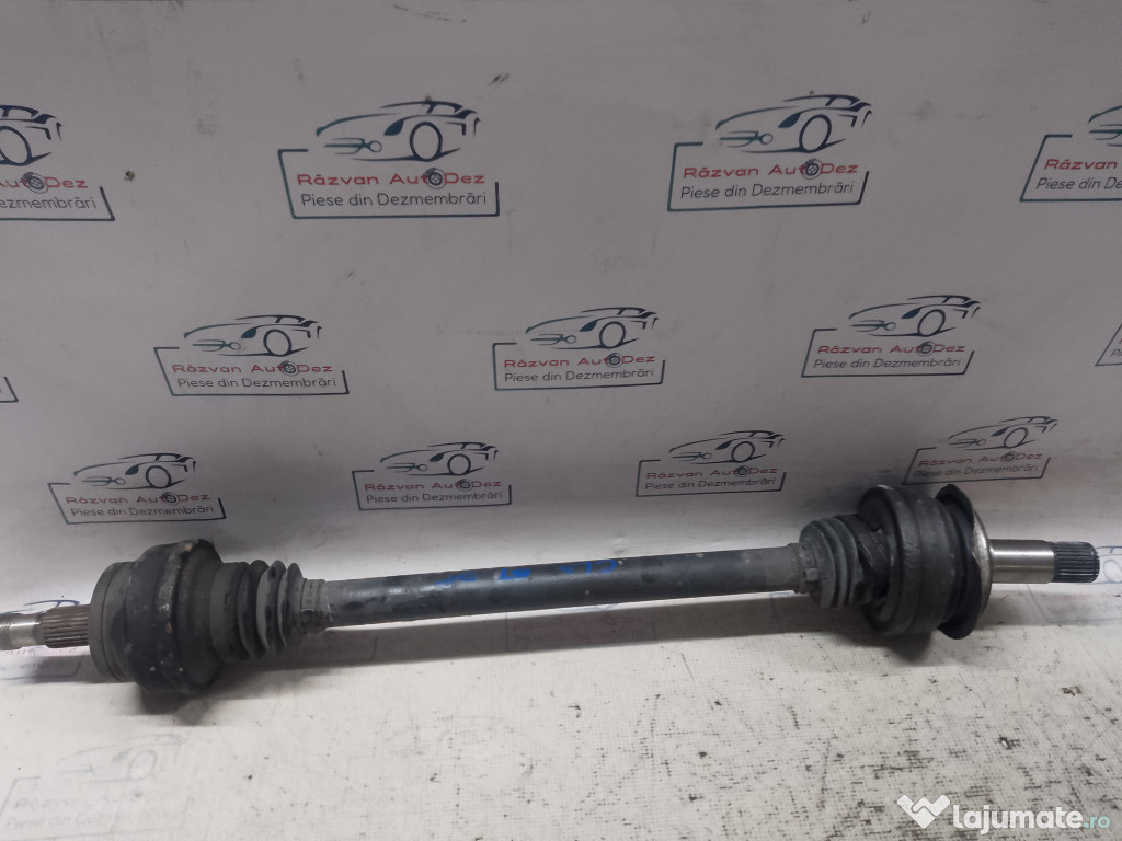 Planetara stanga spate Mercedes CLS 3.0 2012