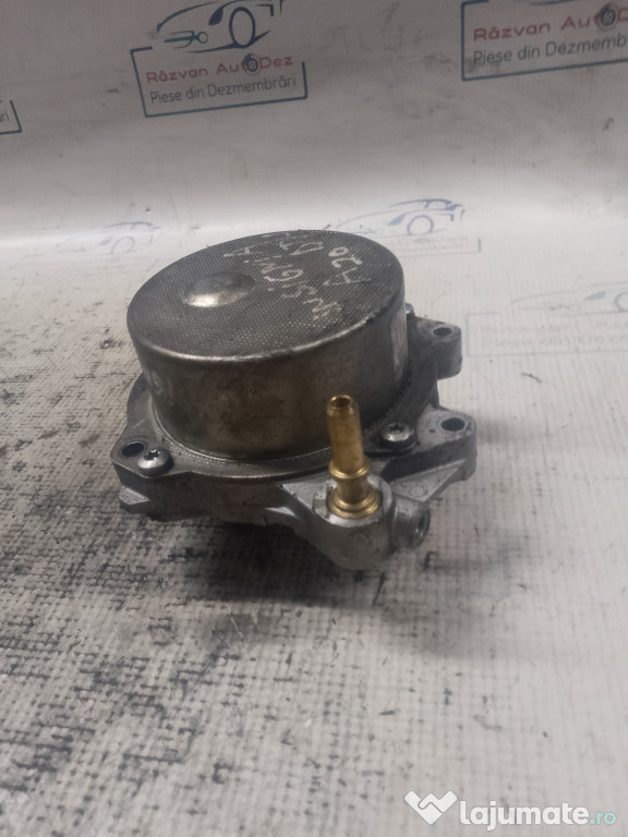 Pompa vacuum Opel Insignia A 2.0 Motorina 2011