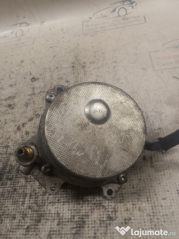 Pompa vacuum Opel Insignia A 2011