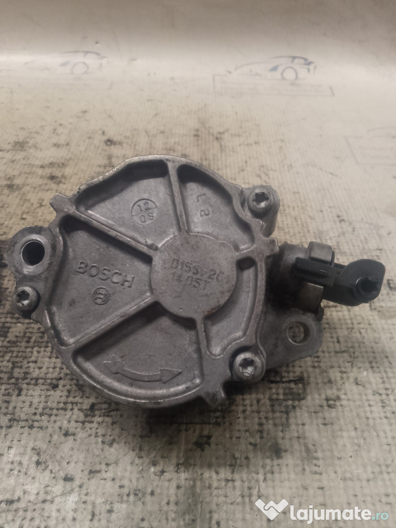 Pompa vacuum Ford Focus 2 1.6 Motorina 2006