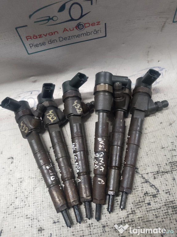 Injector Opel Insignia A 2.0 Motorina 2011