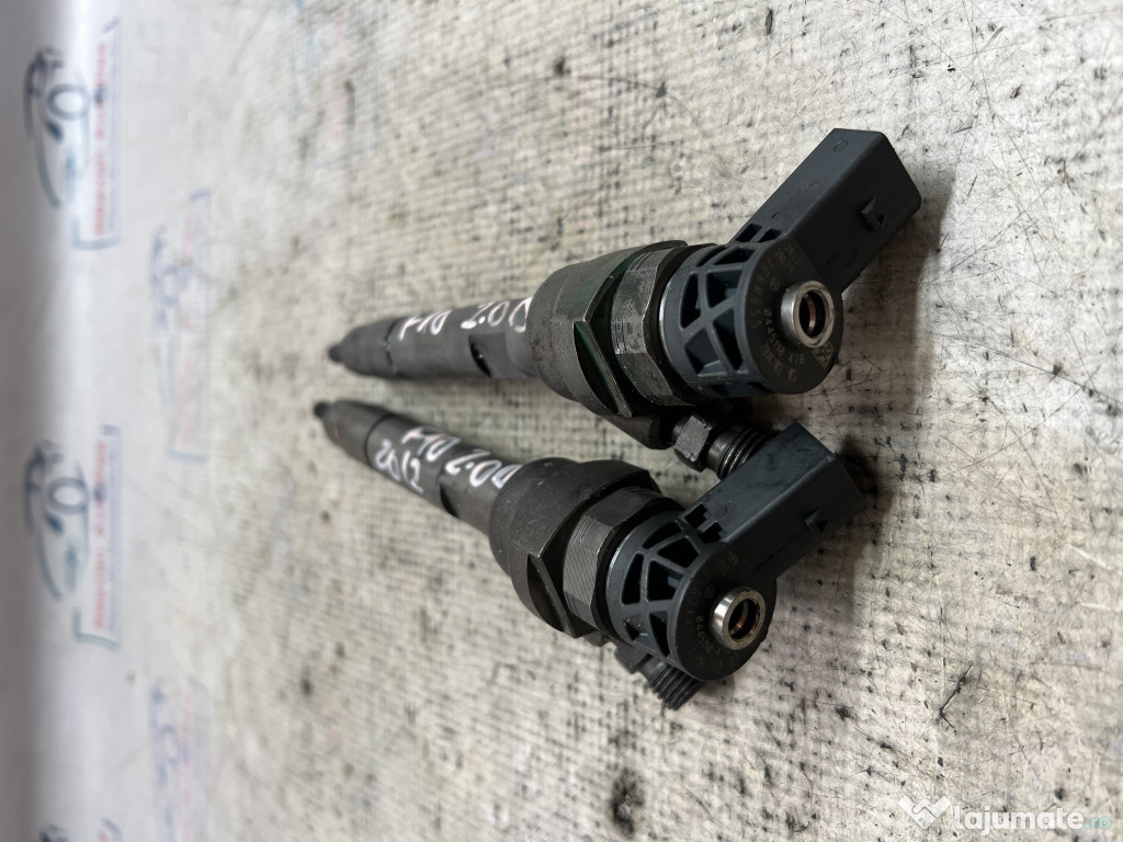 Injector BMW F10 2.0 Motorina 2012