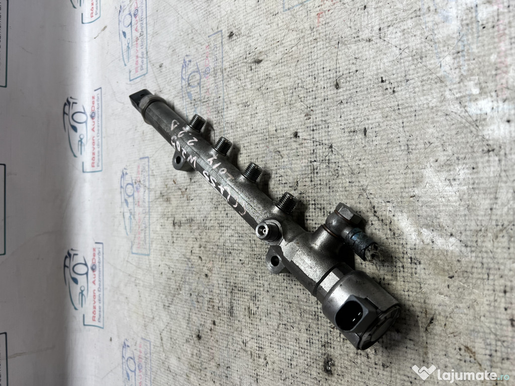 Rampa injectie Mercedes C Class W205 2.2 Motorina 2017