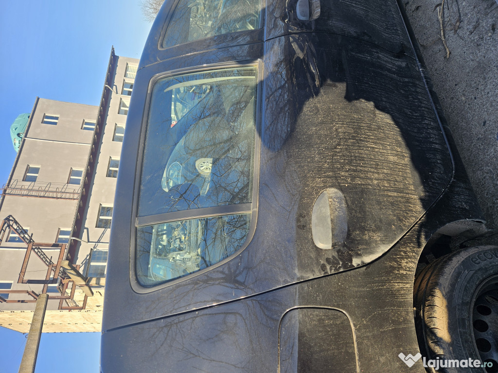 Usa dreapta spate Dacia Sandero 2 2018