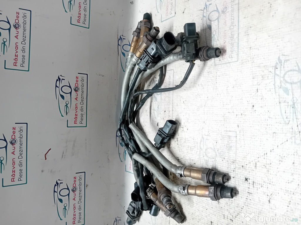 Senzor Noxe Volkswagen Tiguan