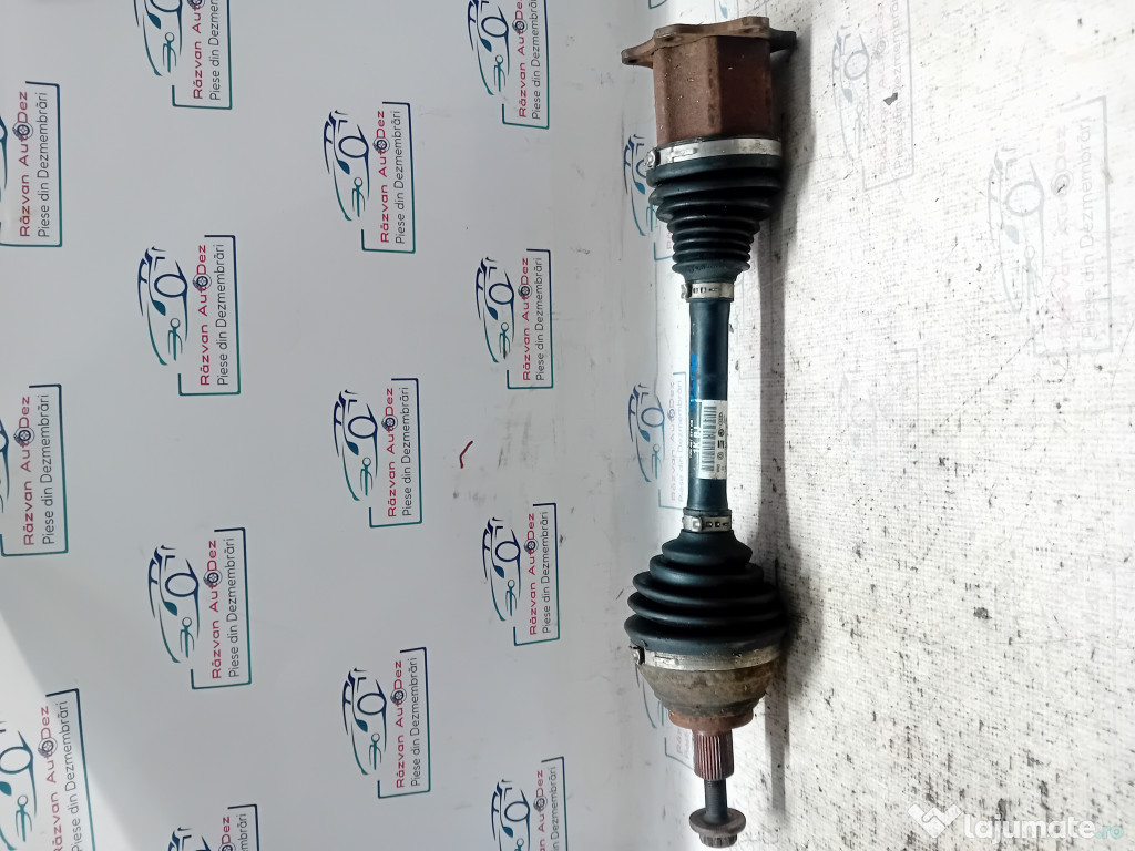 Planetara stanga fata Volkswagen Scirocco 2.0 Motorina 2009