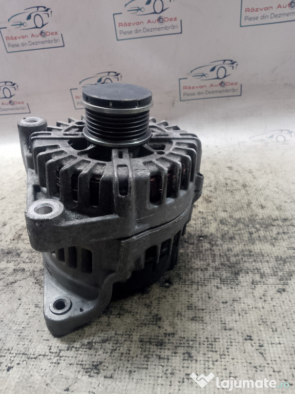 Alternator BMW 320 E90 2009