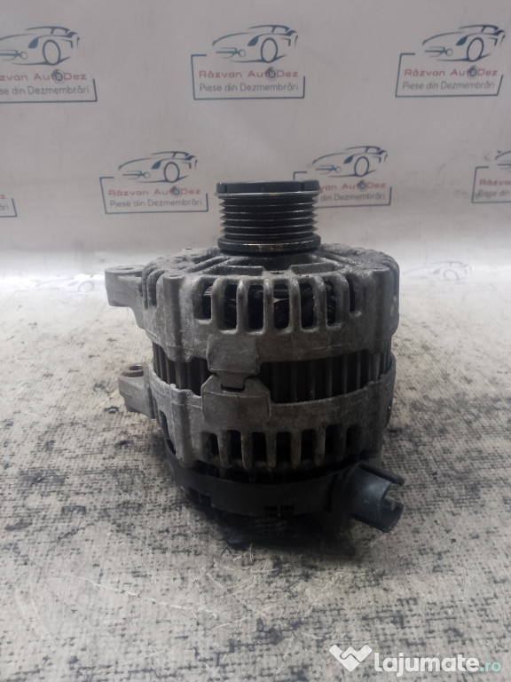 Alternator Land Rover Freelander 2 2.2 2008