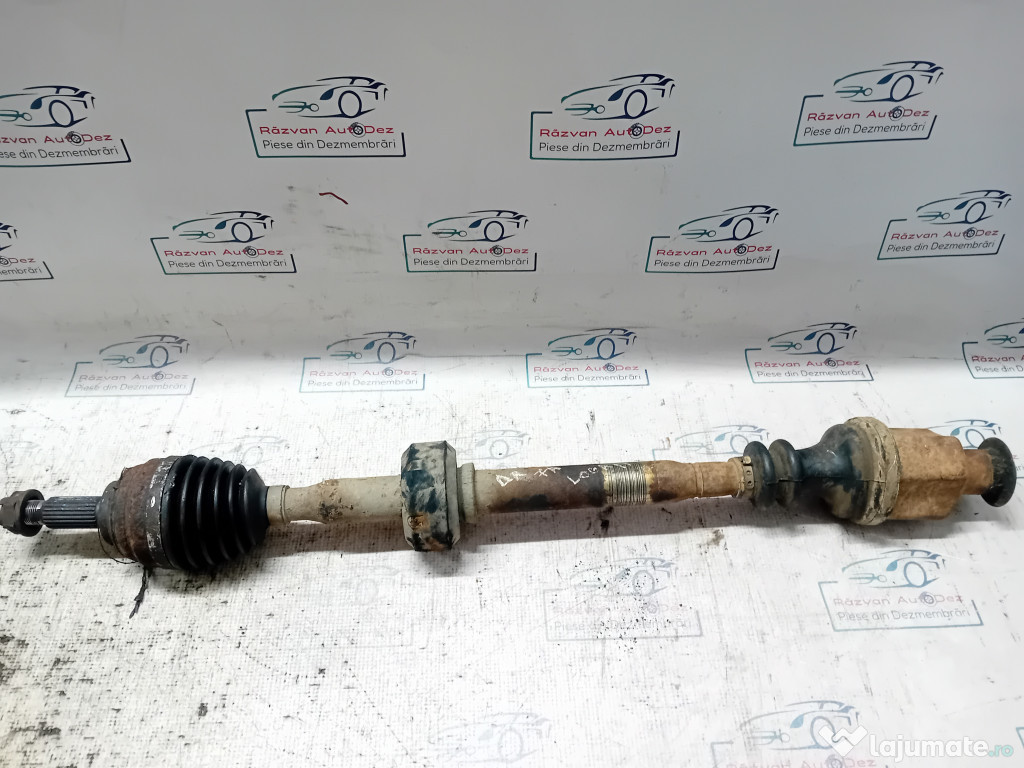 Planetara dreapta fata Dacia Logan 1.5 2007