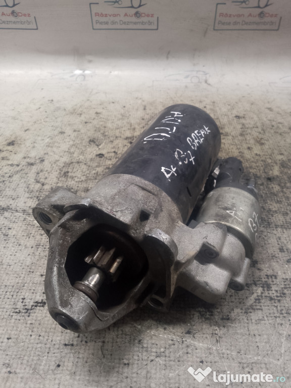 Electromotor Audi A4 B7 Break 2007