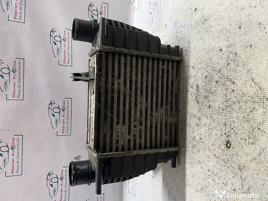 Intercooler Renault Clio 3 1.5 2010