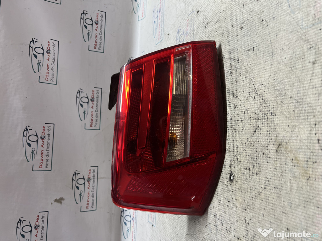 Stop stanga aripa Audi A6 2012