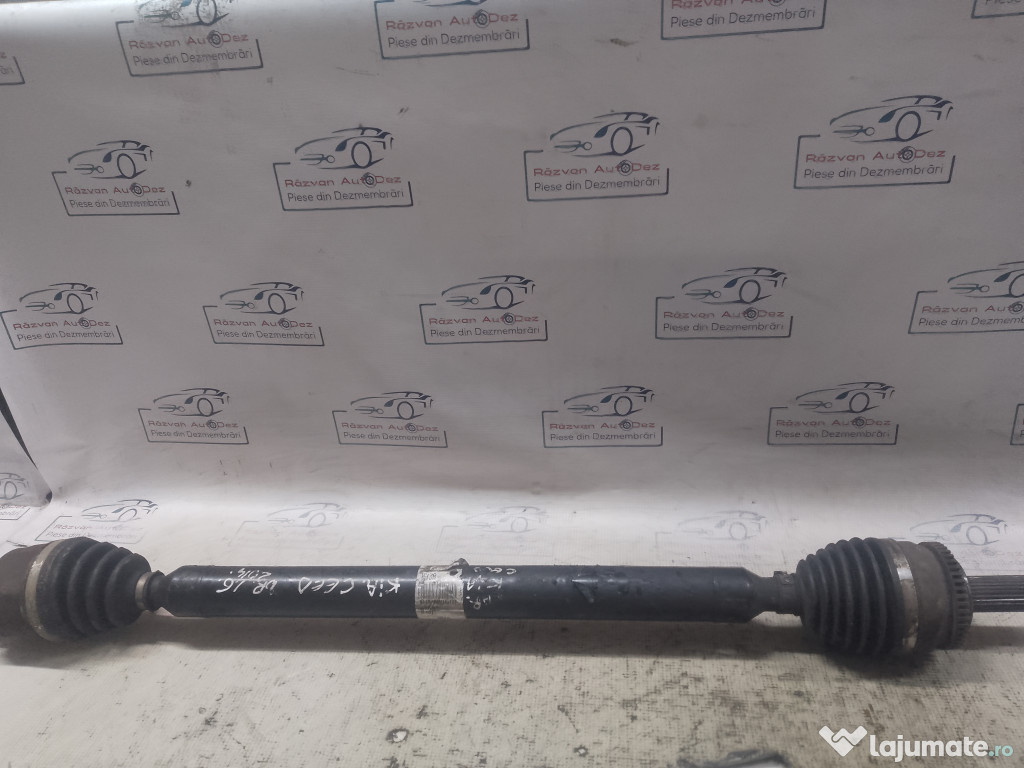 Planetara dreapta fata Kia Ceed 1.6 2014