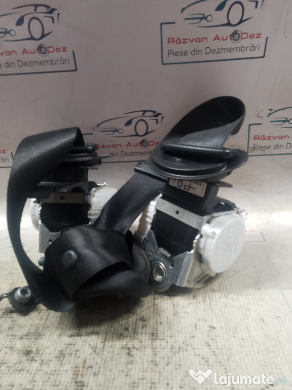 Set Centuri Fata BMW Seria 4 F36 2.0 Motorina 2014