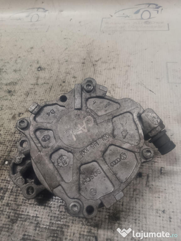 Pompa vacuum Volkswagen Golf 6 Motorina 2010